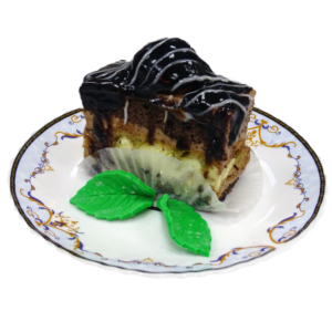 Prăjitura Profiterol
