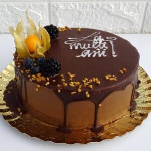 Tort Mixt - Tort Iasi