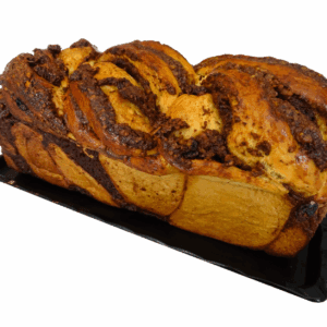Cozonac Babka