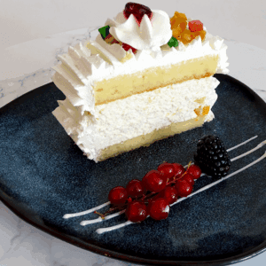 Prăjitură Diplomat