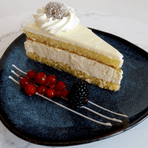 Prajitură Raffaello